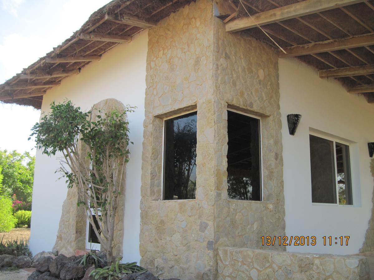 Terre D'Afrique Hotel Popenguine Szoba fotó
